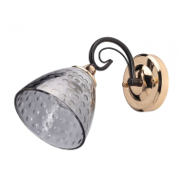Бра с лампочкой DeMarkt 463021901+Lamps