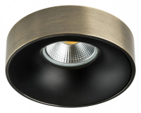 Встраиваемый светильник Lightstar Levigo L01002721