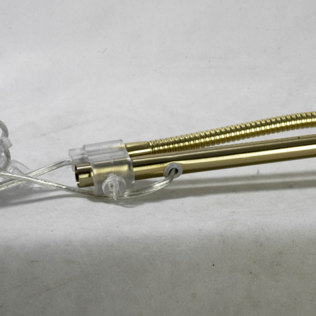 GRLSP-0018 Светодиодный торшер с подсветкой LGO DOUGLAS 