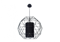 Подвесной светильник ТопДекор Cage Three S3 12 02g