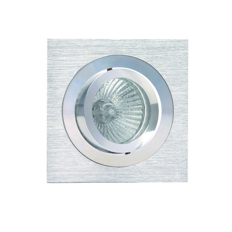 Светильник точечный с Led лампочками в комплекте Mantra C0002+Lamps 