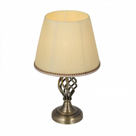 Настольная лампа декоративная Citilux Вена CL402833 