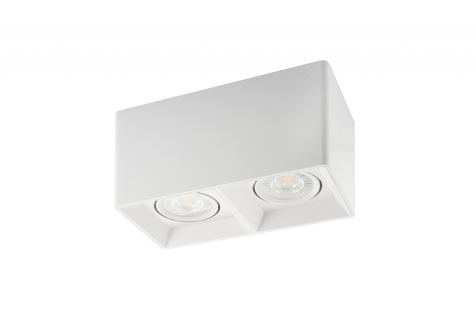 Накладной светильник Denkirs DK3035-WH 