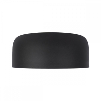 Потолочный светодиодный светильник Loft IT Axel 10201/350 Black