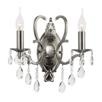 Pisani E 2.1.2.600 NM Настенное бра Arti Lampadari Pisani