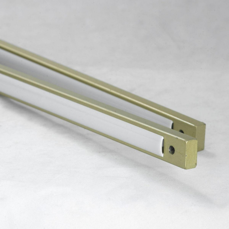 Торшер Lussole Loft Seattle LSP-0567-M (комплект из LSP-0567+GFC-P-0566T)