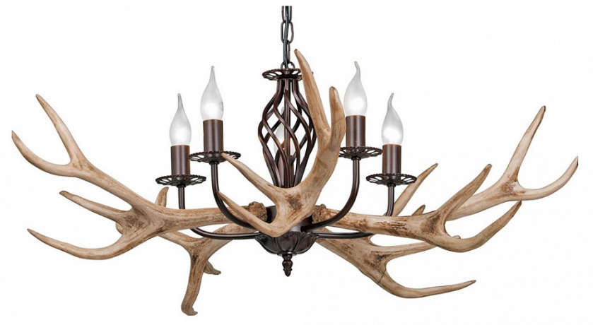 Подвесная люстра Vitaluce  V1491/5 