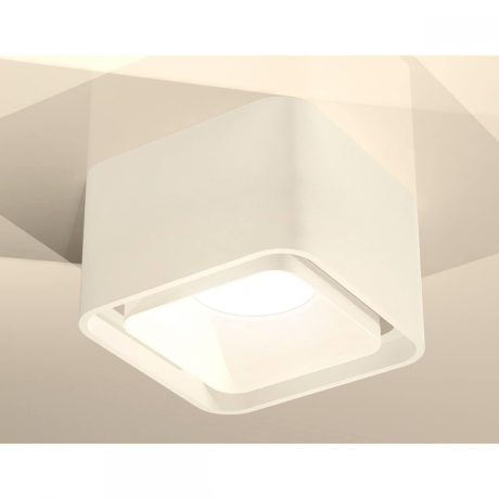 Накладной светильник Ambrella light XS7832021 (C7832, N7755) 