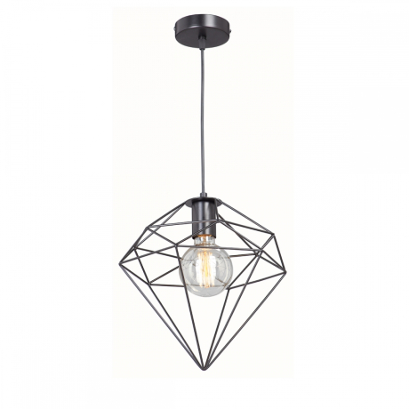 Подвесной светильник Vitaluce V4732-1/1S 