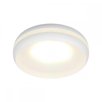 Светильник точечный с лампочкой Omnilux OML-102809-01+Lamps