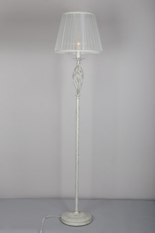 Торшер со светодиодной лампочкой E27, комплект от Lustrof. №67107-657140 