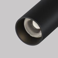 Светильник на штанге Maytoni Technical Focus T C142CL-6W4K-B