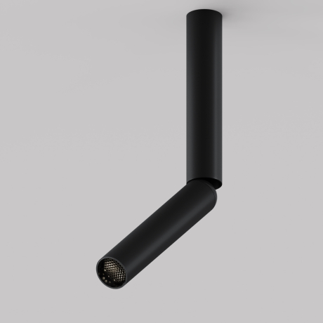 Светильник на штанге Maytoni Technical Focus T C142CL-6W4K-B 