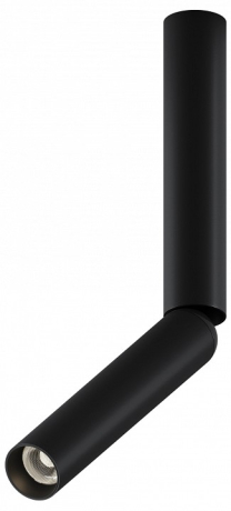 Светильник на штанге Maytoni Technical Focus T C142CL-6W4K-B 