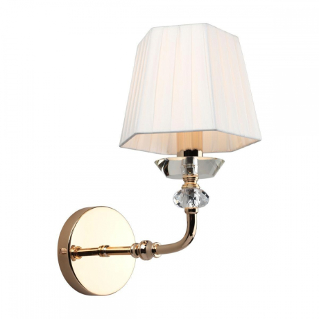 Бра Aployt Silvian APL.719.01.01 