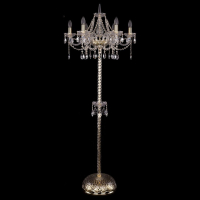 Торшер Bohemia Art Classic 11.12 13.12.6.195.P.h-160.Gd.Sp