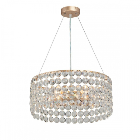 Подвесной светильник Vitaluce V5329 V5329-8/6S 