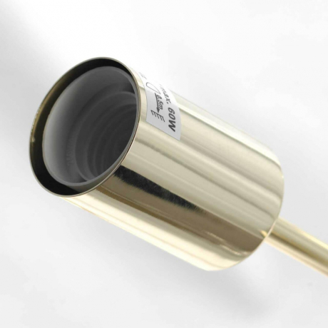 Подвесная люстра Lussole Lgo Huron LSP-8155 