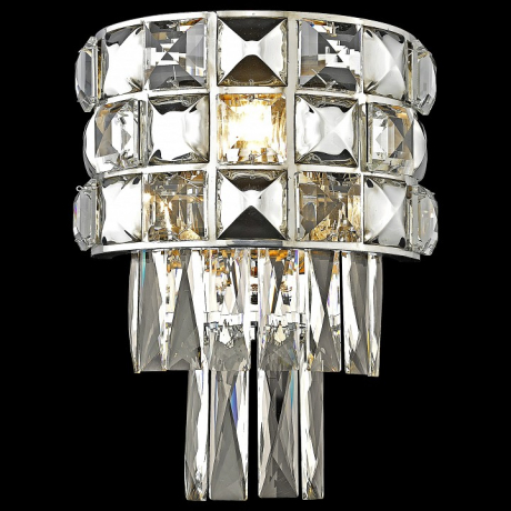 Накладной светильник Wertmark Sabrina WE133.03.101 