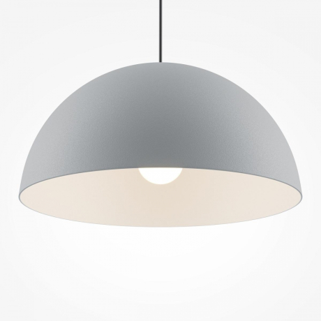 Подвесной светильник Maytoni Basic MOD168PL-01GR 