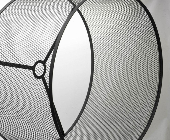 Торшер Lussole Loft Parker GRLSP-9887 