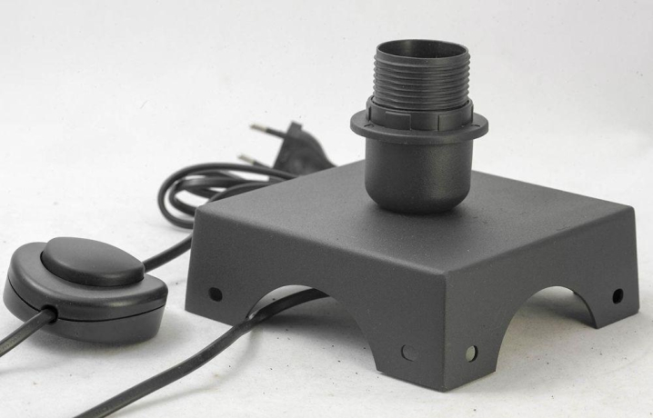 Торшер Lussole Loft Parker GRLSP-9887 