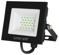 Настенно-потолочный прожектор Luminarte LFL LFL-30W/07