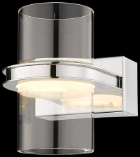 Подвесной светильник Paula Wertmark WE157.01.101