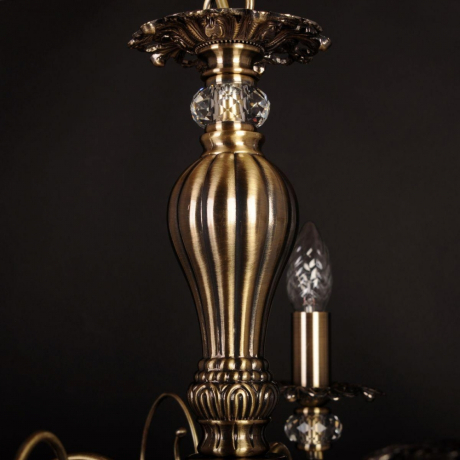 Подвесная люстра Abrasax SY40078/5 