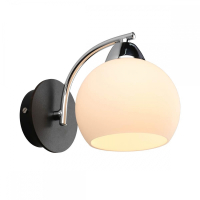 Бра с лампочкой Omnilux OML-25401-01+Lamps