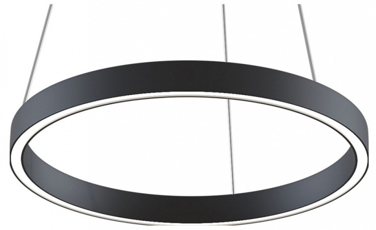 Подвесной светильник Maytoni Rim MOD058PL-L22BK 