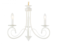 Подвесная люстра Ambrella light TRADITIONAL Modern TR9605