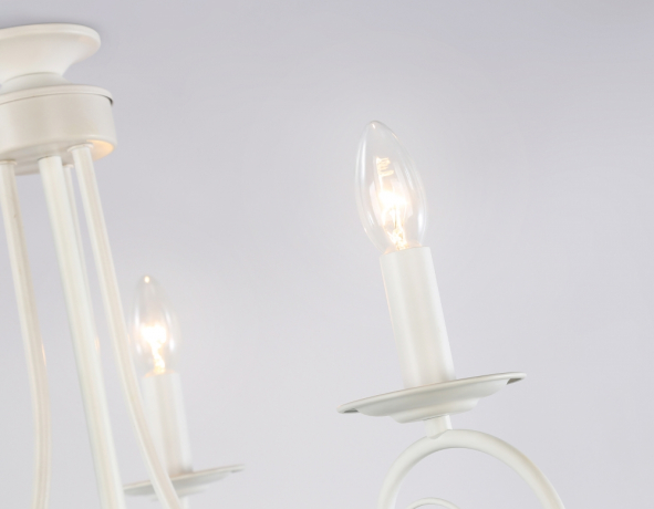 Подвесная люстра Ambrella Light TR TR9605 