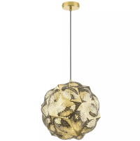 Светильник подвесной с Led лампочками в комплекте Lightstar 724362+Lamps