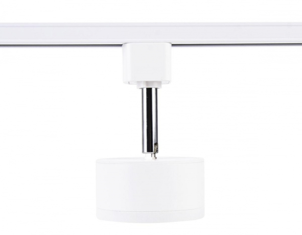 Однофазный светильник с лампочкой  Ambrella light GL5356+Lamps 