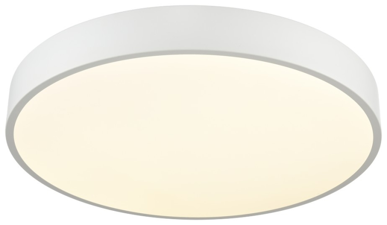 Светильник потолочный LED, 24W, 4000K Velante  444-027-01 