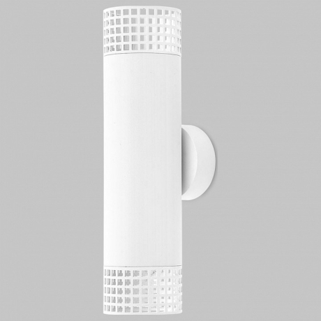 Бра Imex GRIDO GU10 IL.0005.5302-WH 