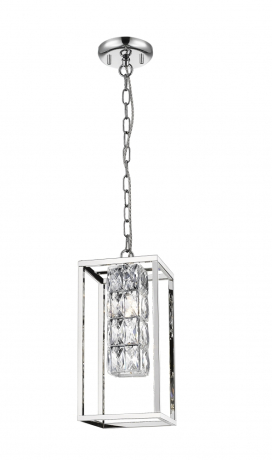 Подвесной светильник SIMPLE STORY 1095-1PL 