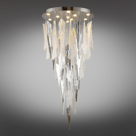 Потолочная люстра Aployt Teresa APL.855.16.10 