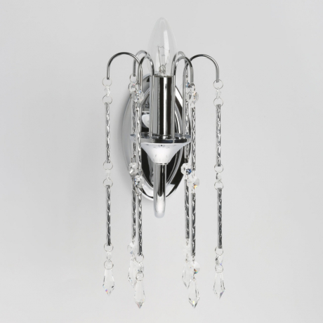 Бра с лампочкой Chiaro 340021901+Lamps 