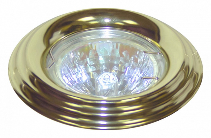 Встраиваемый светильник Escada Lecco 231087 