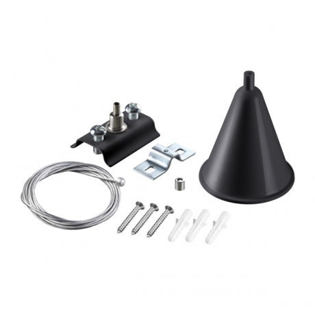 Подвес для трека Novotech  135152 