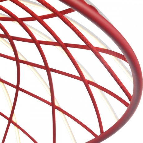 Подвесной светодиодный светильник ST Luce Bound SL6016.603.01 