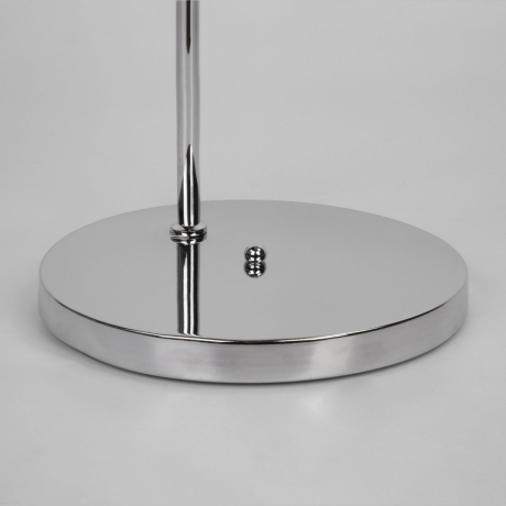 Торшер Eurosvet Frost 01083/1 хром (a050097) 