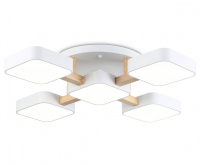 Потолочная люстра Ambrella Light FL FL4881
