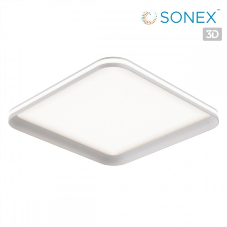 Светильник Sonex Mitra Led 7750/72L 