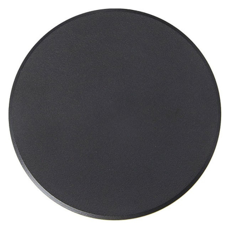 Накладной светильник Arte Lamp Nimbo A3412AL-1BK 