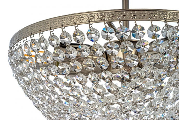 Потолочный светильник Arti Lampadari Stella E 1.3.30.505 N 