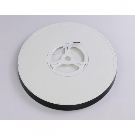 Потолочный светодиодный светильник Ambrella light Orbital Air Slim FZ1953 