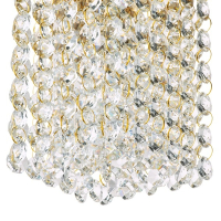 795412 Светильник подвесной LightStar Cristallo